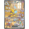 Alakazam Ex 201/165 FR