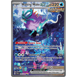 Walking Wake Ex 205/162 ANG