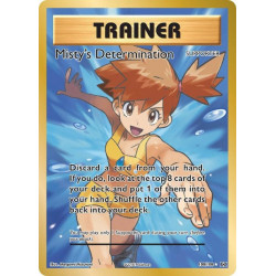 Misty's Determination 108/108 ANG