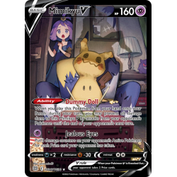 Mimikyu V TG16/TG30 ANG