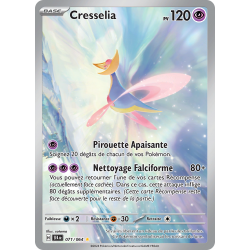 Cresselia 071/064 FR