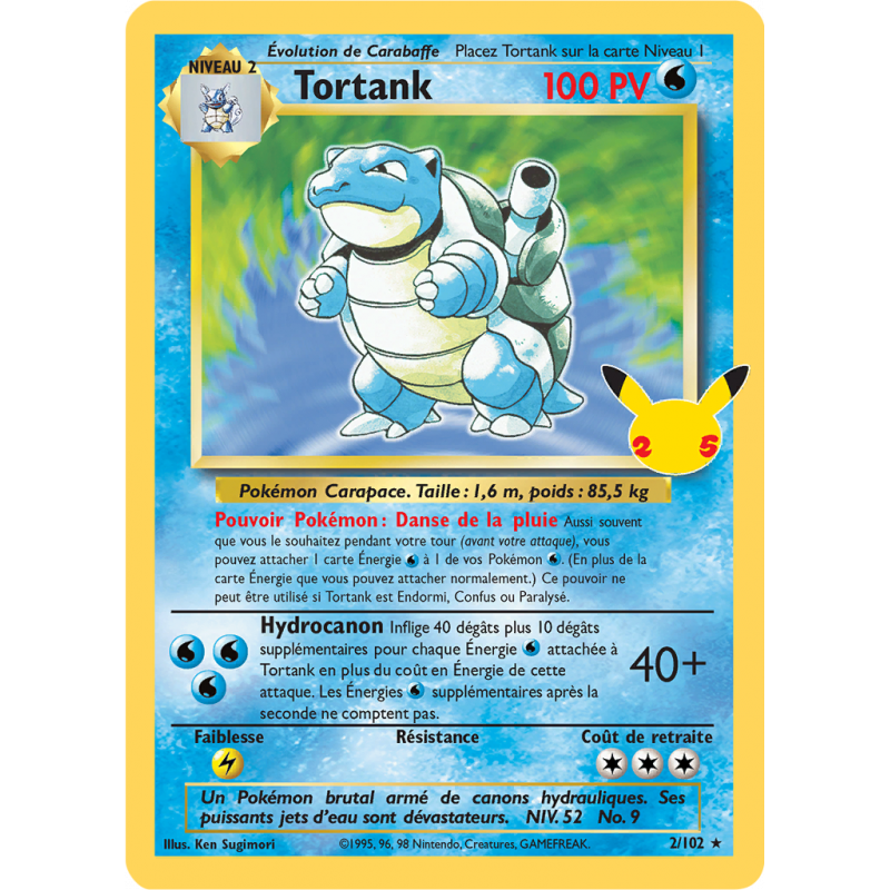 Tortank 2/102 FR