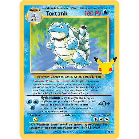 Tortank 2/102 FR