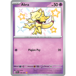 Abra 148/091 FR