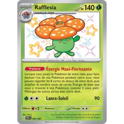 Rafflesia 094/091 FR