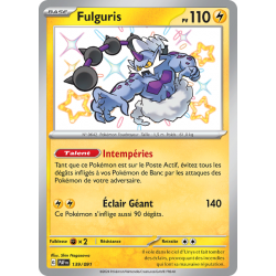 Fulguris 139/091 FR