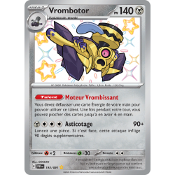 Vrombotor 193/091 FR