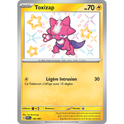 Toxizap 140/091 FR