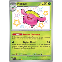 Floravol 097/091 FR