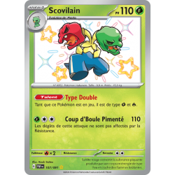 Scovilain 107/091 FR