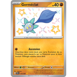 Germéclat 179/091 FR