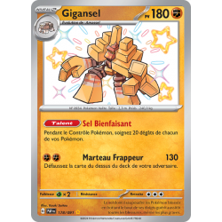 Gigansel 178/091 FR
