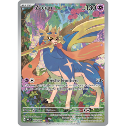 Zacian 100/094 FR
