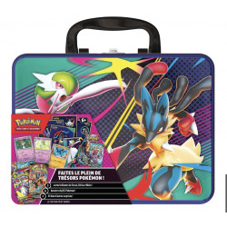 Valise Collector 2025 FR