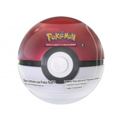 Pokéball 2025 FR