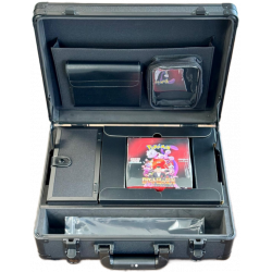 Attaché Case The Glory of Team Rocket