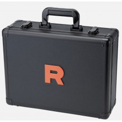 Attaché Case The Glory of Team Rocket