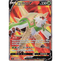 Blindépique V S12 099/098 JP