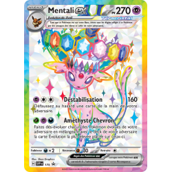 Mentali ex SVP 175 FR