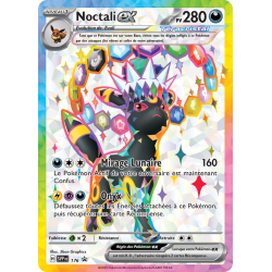 Noctali ex SVP 176 FR