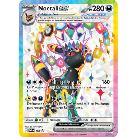 Noctali ex SVP 176 FR