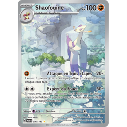Shaofouine 200/182 FR