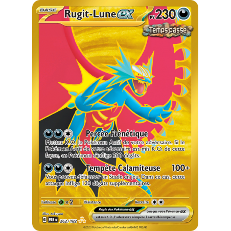 Rugit-Lune ex 262/182 FR