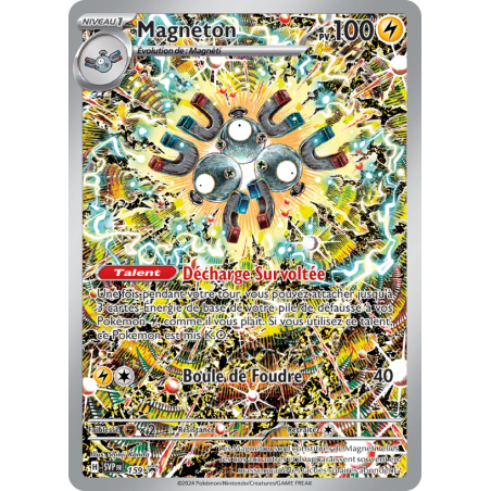 Magnéton SVP 159 FR