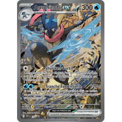 Amphinobi ex SVP 132 FR