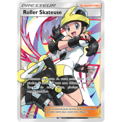 Roller Skateuse 235/236 FR