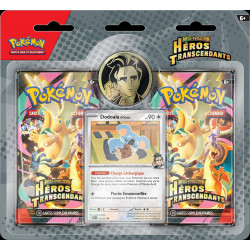 Duo Pack janvier 2026 FR