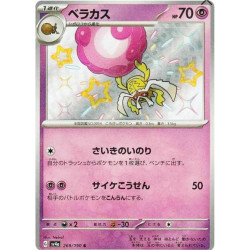 Bérasca Sv4a 269/190 JP