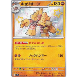 Gigansel Sv4a 285/190 JP