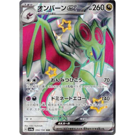 Bruyverne ex Sv4a 334/190 JP