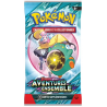 Booster Aventure Ensemble FR