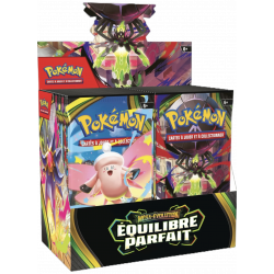 Display Equilibre Parfait FR