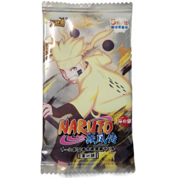 Booster Naruto Série 1 / 5 Yuan