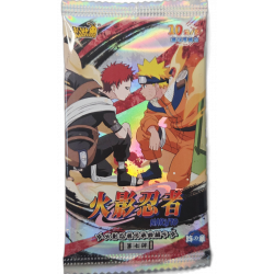 Booster Naruto Série 7 / 10 Yuan