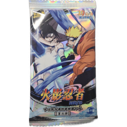 Booster Naruto Série 6 / 10 Yuan