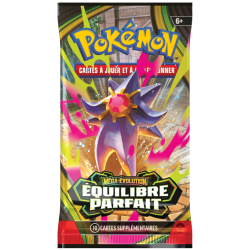 Booster Equilibre Parfait FR