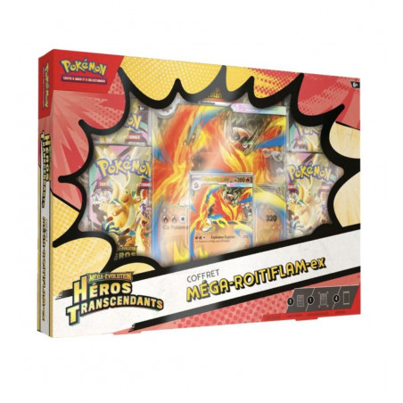 Coffret Méga-Roitiflam ex FR