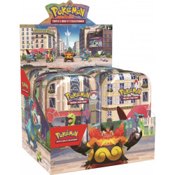 Mini Tins Illumis FR