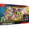 Premium Collection Méga-Zygarde ex FR
