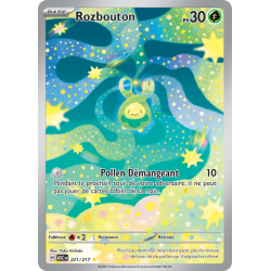 Rozbouton 221/217 FR