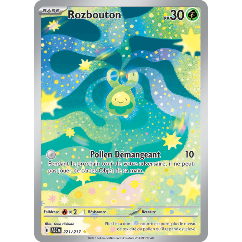 Rozbouton 221/217 FR