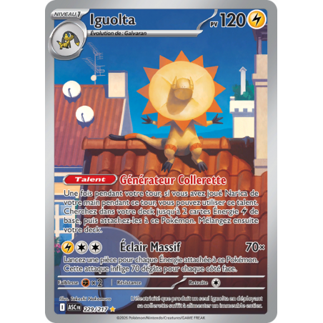 Iguolta 229/217 FR