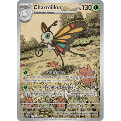 Charmillon 219/217 FR