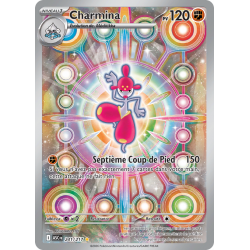 Charmina 241/217 FR