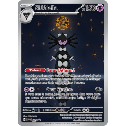 Sidérella SVP 211 FR