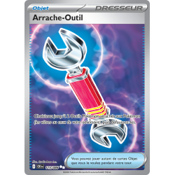 Arrache-Outil 115/086 FR